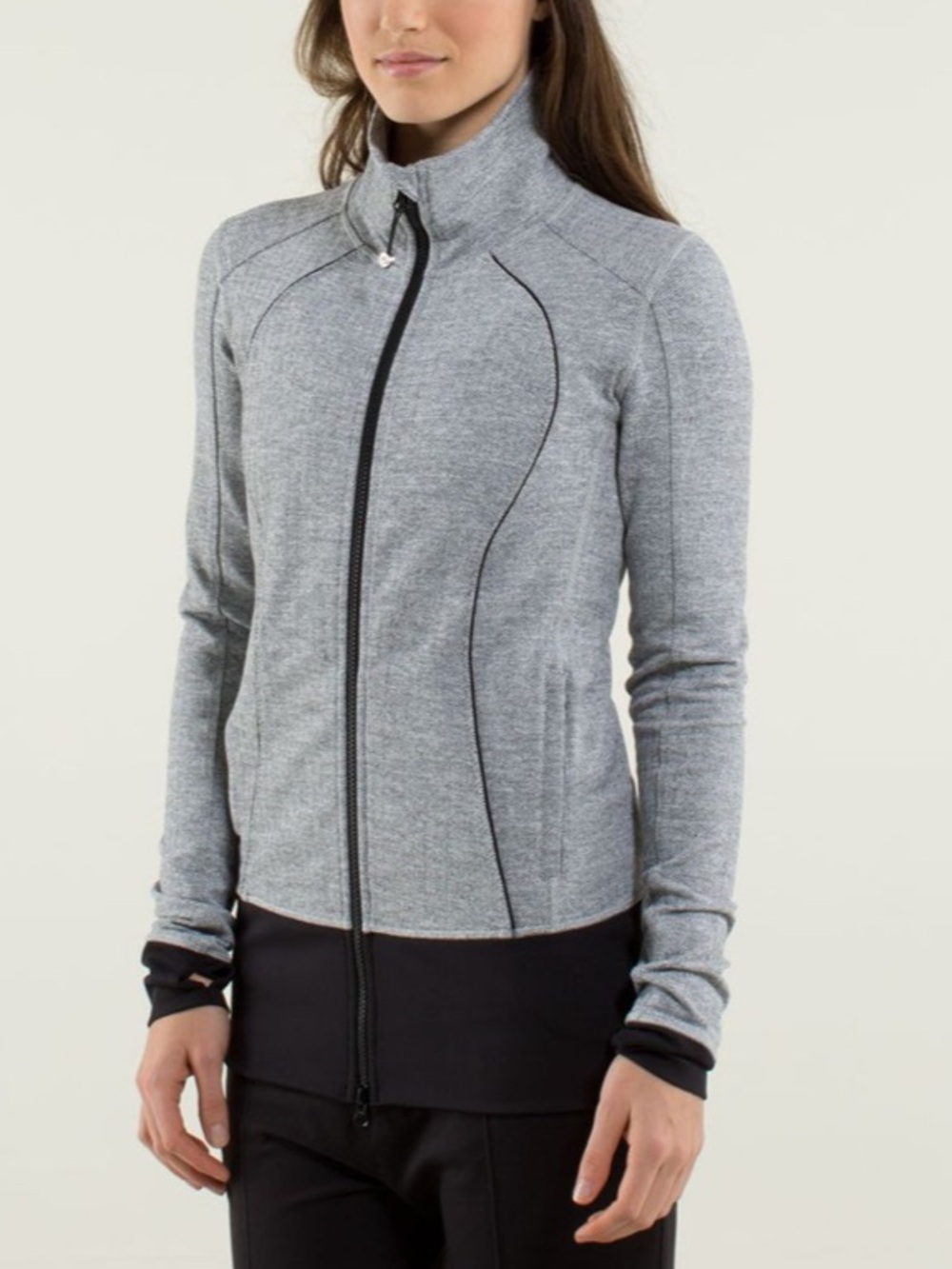 Lululemon | size 4 | nice asana jacket